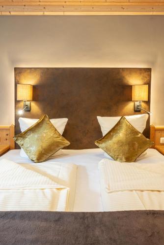2 king beds