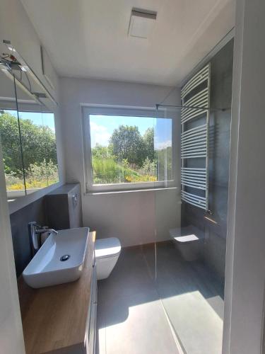 Apartament Blisko Starego Miasta in Olszynka Wielka