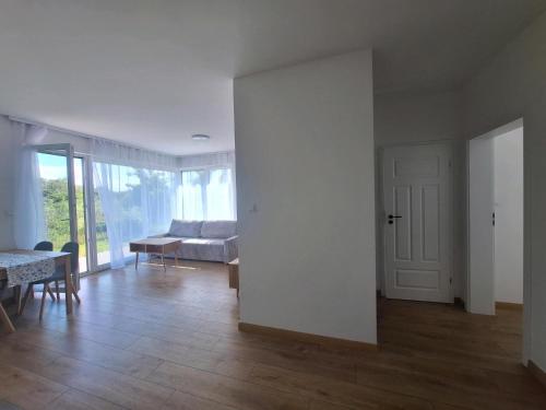 Apartament Blisko Starego Miasta in Olszynka Wielka