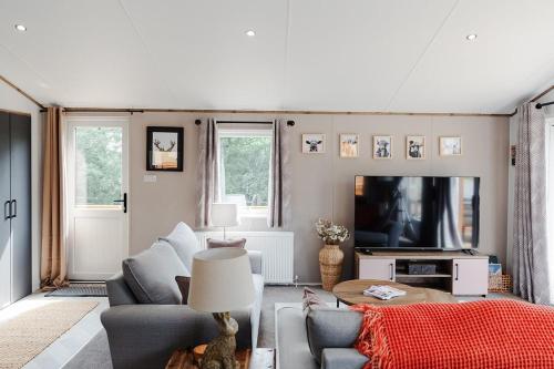 Tequila Sunrise - Ryde in Havenstreet