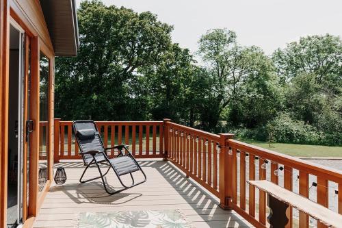 Tequila Sunrise - Ryde in Havenstreet