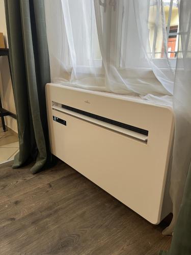 Olive Eden Room Type - One-Bedroom Apartment
