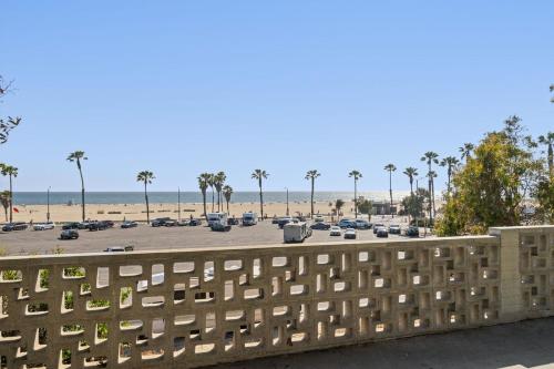 The Andalusite - Oceanfront Steps from the Sand, Los Angeles (fotografie 6)