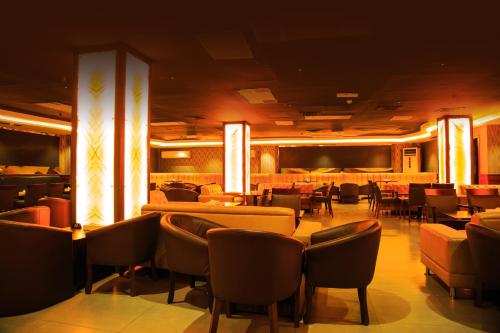 Gulf Pearl Hotel in Manama Városközpont