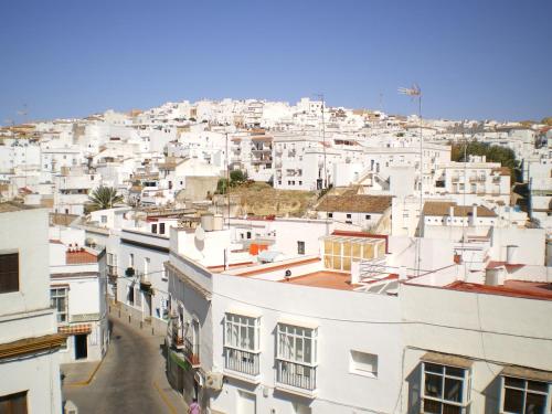 Hotel La Fonda del Califa