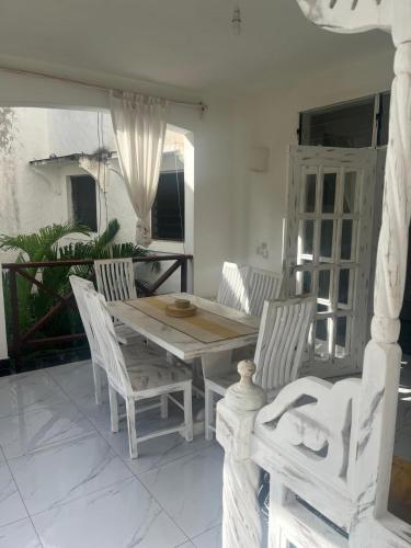 Instalaciones, Green Malindi Luxury Apartments in Malindi