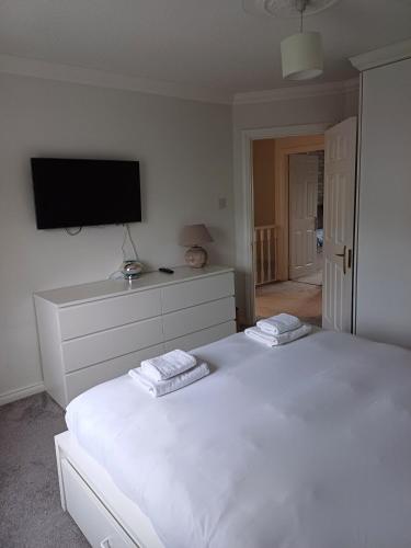 Bright & Cozy Home in Knocknacarra, Galway (Foto 2)