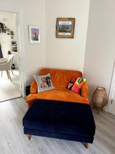 Bright & Cozy Home in Knocknacarra, Galway (Foto 4)