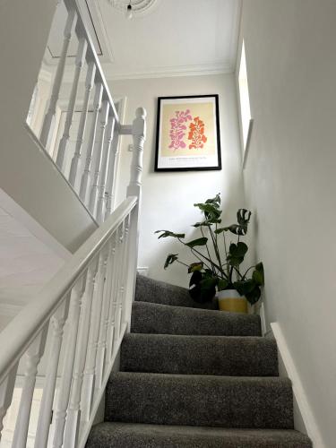 Bright & Cozy Home in Knocknacarra, Galway (Foto 6)