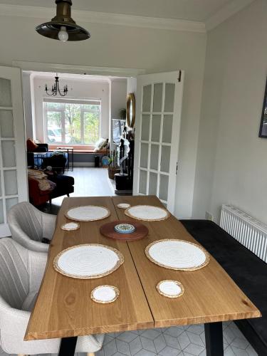 Bright & Cozy Home in Knocknacarra, Galway (Foto 8)
