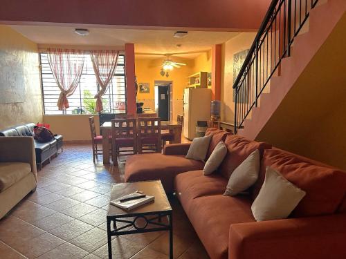 Three-Bedroom House image 10