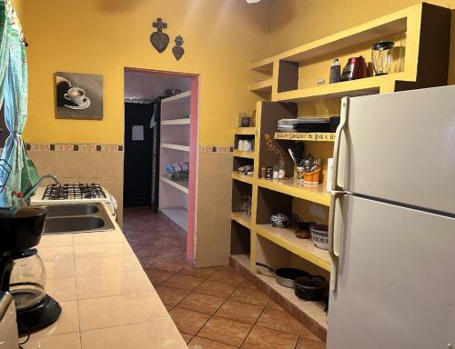 Three-Bedroom House image 5
