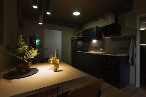 Hotspot Location Reeperbahn Harbor Premium Apartments by ORY Living, Hamburgo (foto 10)