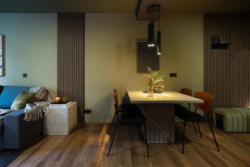 Hotspot Location Reeperbahn Harbor Premium Apartments by ORY Living, Hamburgo (foto 9)