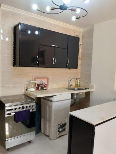 شاليه بقريه أميرة لاسرينا باي, Ras Sedr (fotografie 10)