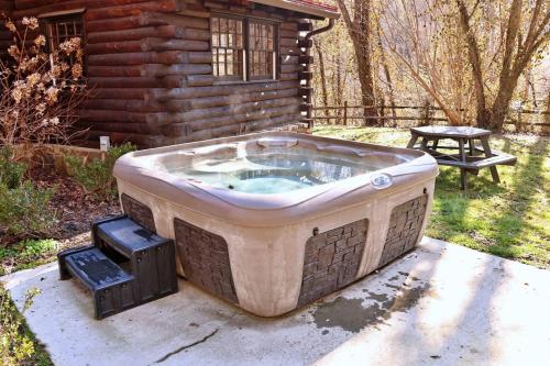 Black Bear Retreat, Sevierville
