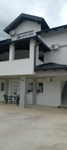 Villa elhalabi, Ilidža