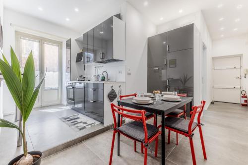Vicino al Gemelli - Residenza Bellingeri 38, Roma