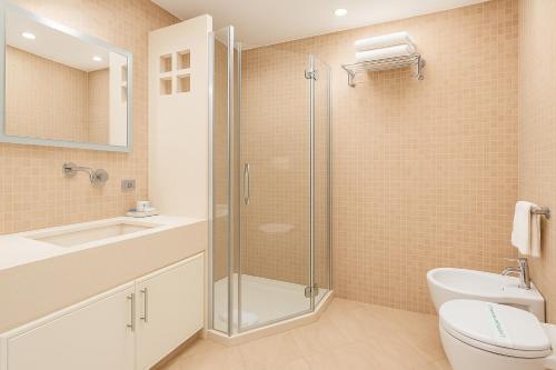 Sanfelice 33 Luxury Suites, Naples (photo 8)