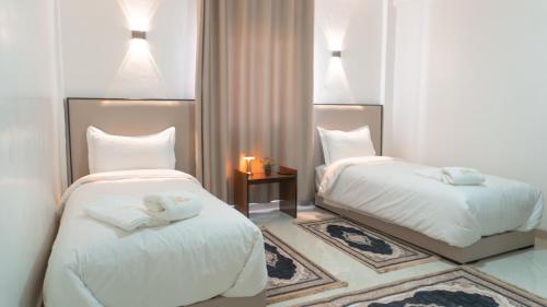 Hôtel Moukawama Restaurant & SPA Dakhla (Hotel Moukawama Restaurant & SPA Dakhla) near Dakhla repülőtér