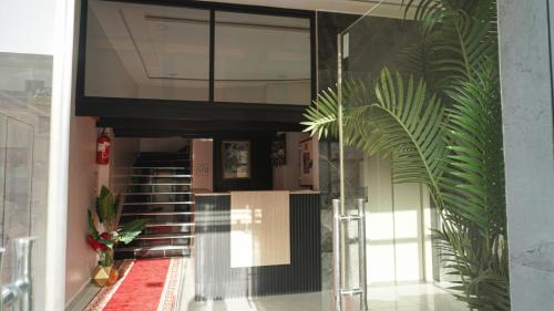 Hôtel Moukawama Restaurant & SPA Dakhla (Hotel Moukawama Restaurant & SPA Dakhla) near Dakhla repülőtér