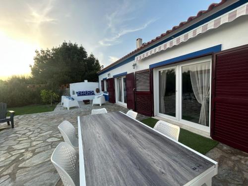 Ferroa Guest House in Casa Branca