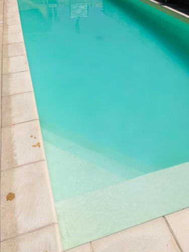 Tipi Palette Spa la K abane in Saint-Ondras