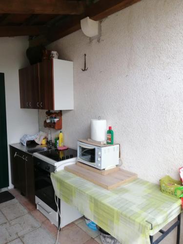 Two-Bedroom Holiday Home image 3