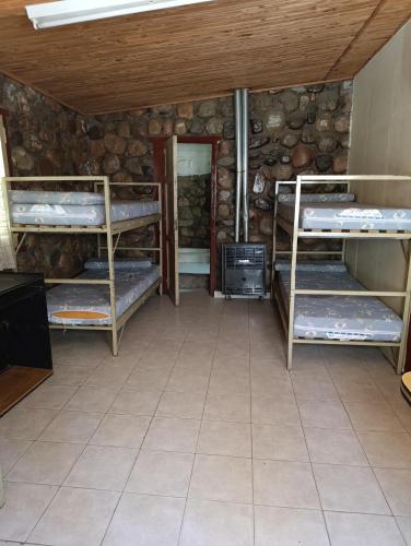 Refugio la Cruz in ตูนูยาน