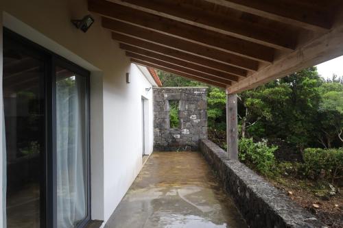 บริการและสิ่งอำนวยความสะดวก, Casas do Caminho Novo in เซา รอก โด ปิโก