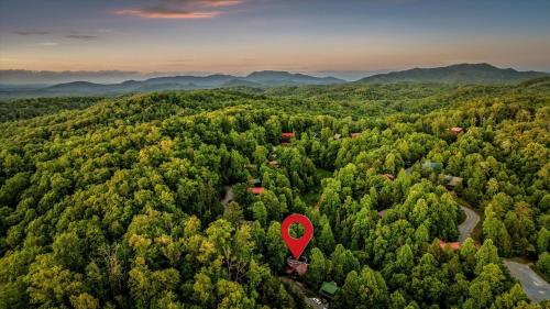 Mountain Magic Holiday home - image 35