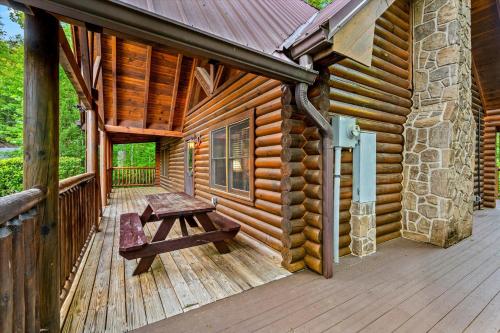 Mountain Magic Holiday home - image 39
