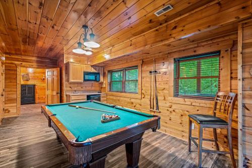 Mountain Magic Holiday home - image 16