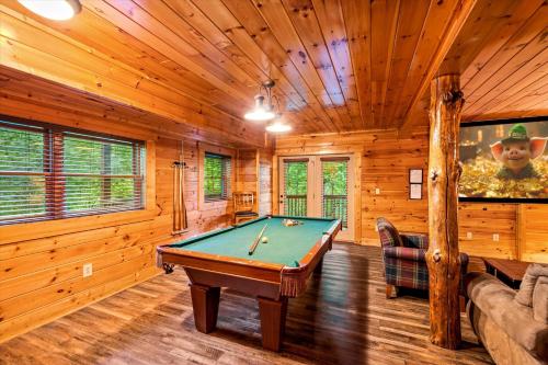 Mountain Magic Holiday home - image 41
