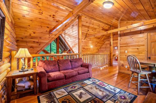Mountain Magic Holiday home - image 43