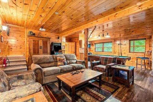 Mountain Magic Holiday home - image 26