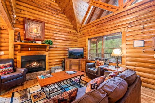 Mountain Magic Holiday home - image 19