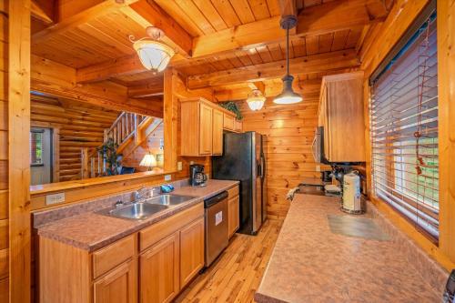 Mountain Magic Holiday home - image 42
