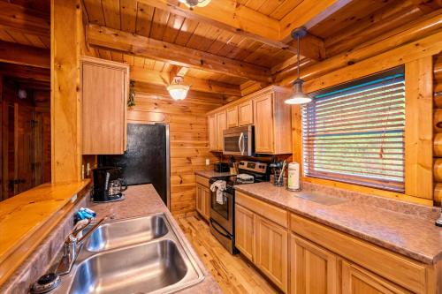 Mountain Magic Holiday home - image 38