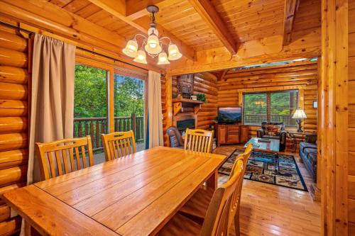 Mountain Magic Holiday home - image 40