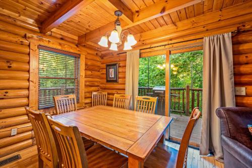 Mountain Magic Holiday home - image 30