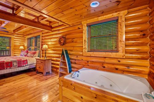 Mountain Magic Holiday home - image 17