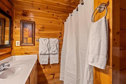 Mountain Magic Holiday home - image 34