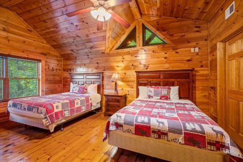 Mountain Magic Holiday home - image 27