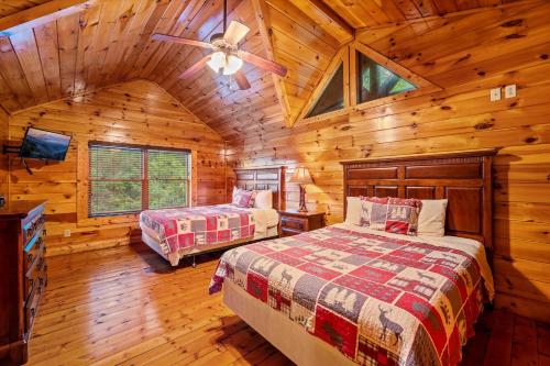Mountain Magic Holiday home - image 31