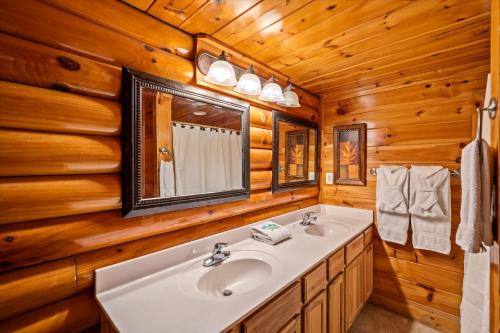 Mountain Magic Holiday home - image 18