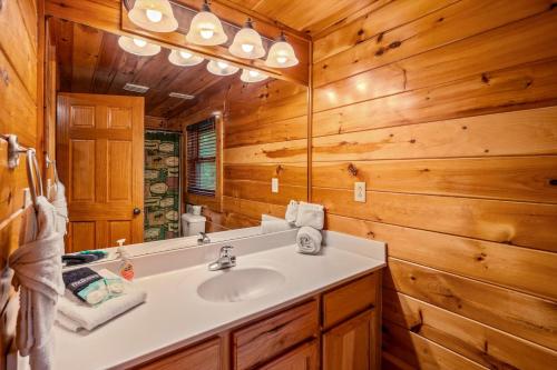 Mountain Magic Holiday home - image 32
