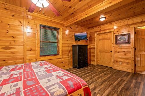 Mountain Magic Holiday home - image 36