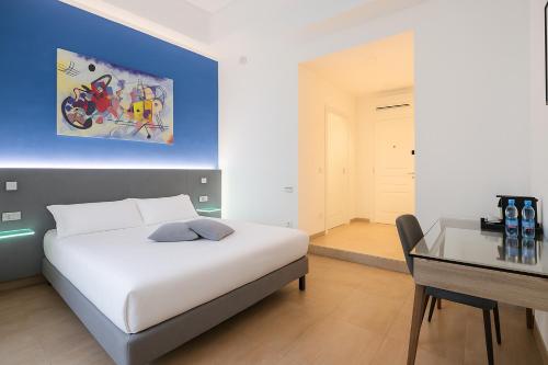 Sanfelice 33 Luxury Suites, Naples (photo 7)