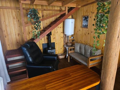 Cabaña en Los Reartes (Cabana en Los Reartes) in Los Reartes